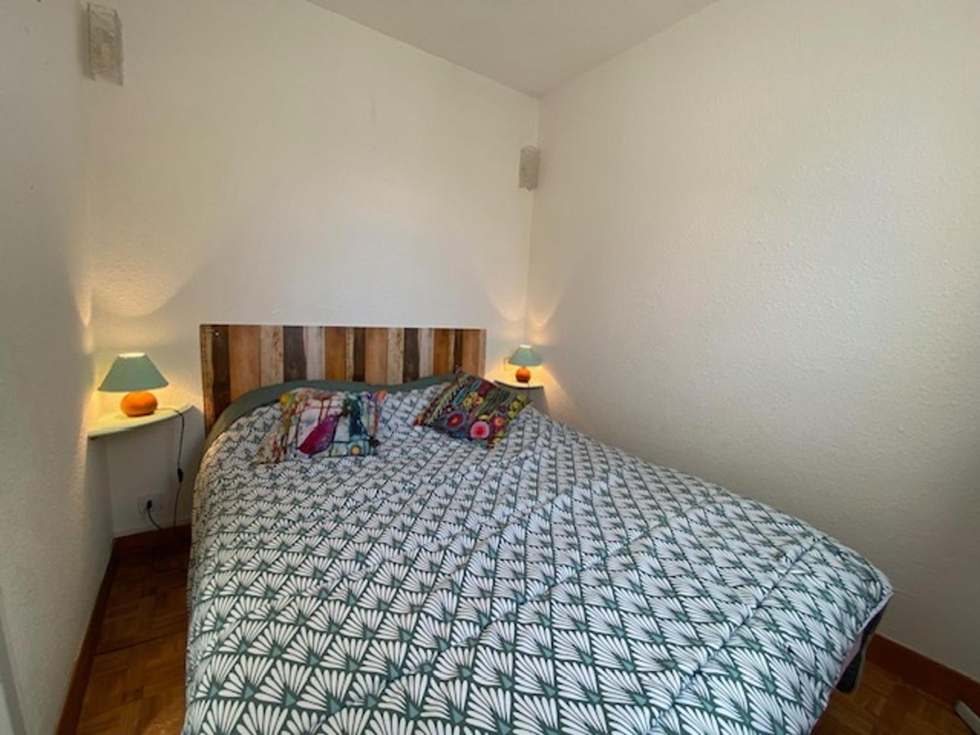 T2 - Parking - Wifi - Proche - Calme - 2 Pers - Narbonne-plage - Fr-1-795-15 Narbonne