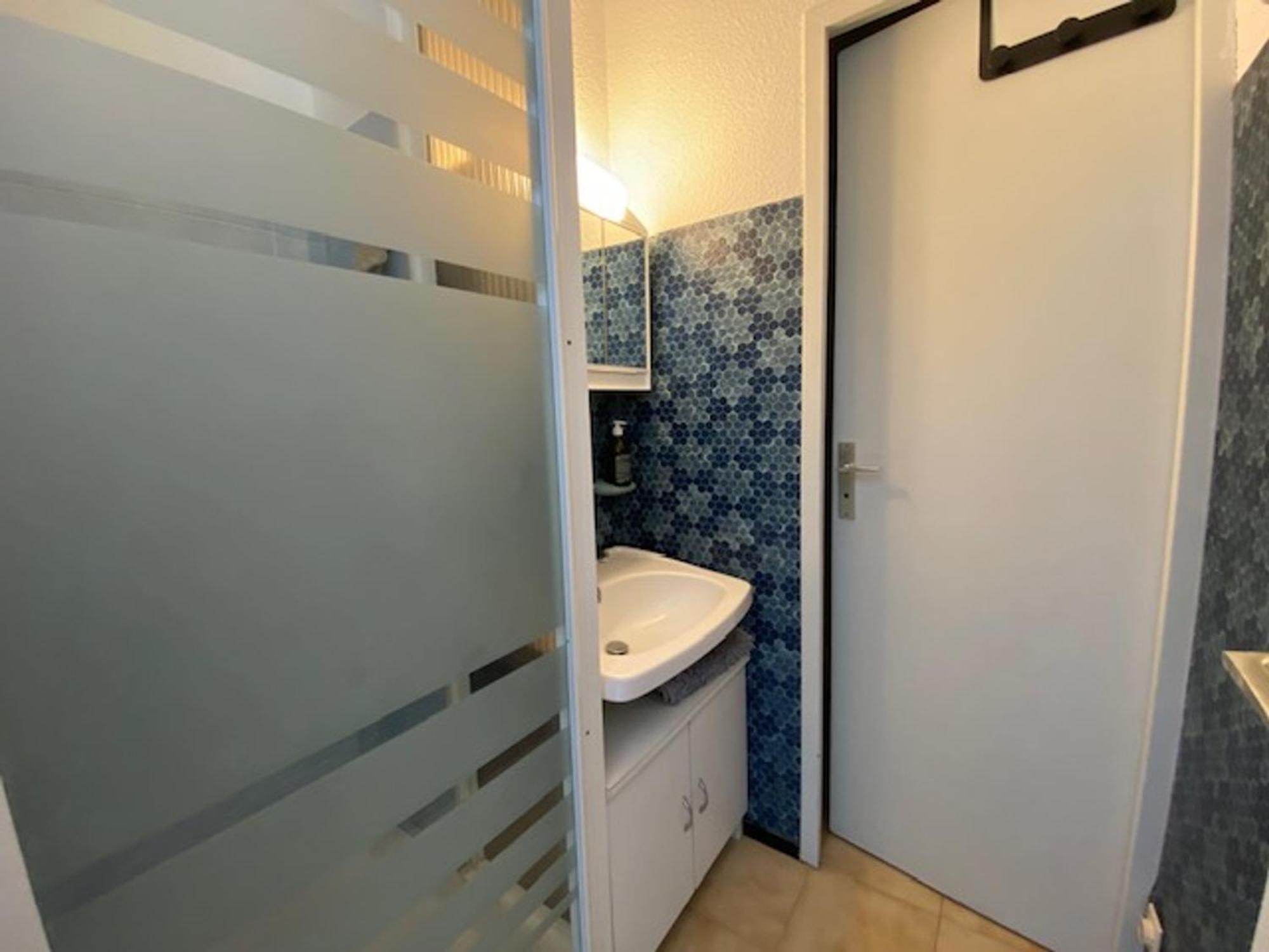 Apartment T2 - Parking - Wifi - Proche - Calme - 2 Pers - Narbonne-plage - Fr-1-795-15